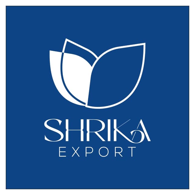 Shrika icon logo